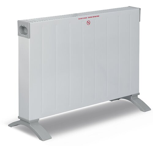  konvektorska grijalica Lobod LD2500 HC-2947 Bijela 2500W Cijene