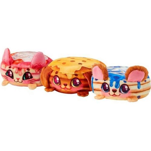 DEXY CO Pli&amp;scaron;ane igračke Moose Toys Pisana Slike