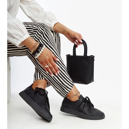 D/CEO Navy-blue oxford shoes Holanda Cene