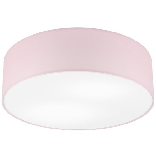 plafonsko svetlo sirja pastel 2xE27/15W/230V, prečnik 45 cm, ružičasta Slike
