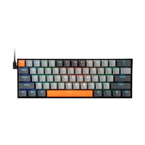 Redragon Caraxes Wired Keyboard ( 060380 ) Cene