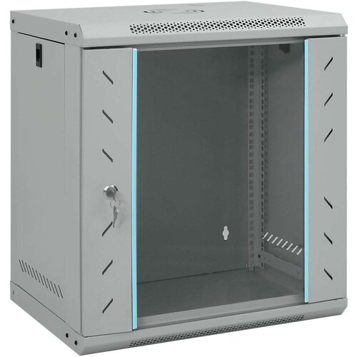 vidaXL Omara za omrežje s shranjevanjem Siva 53 x 45 x 60 cm Jeklo Cene