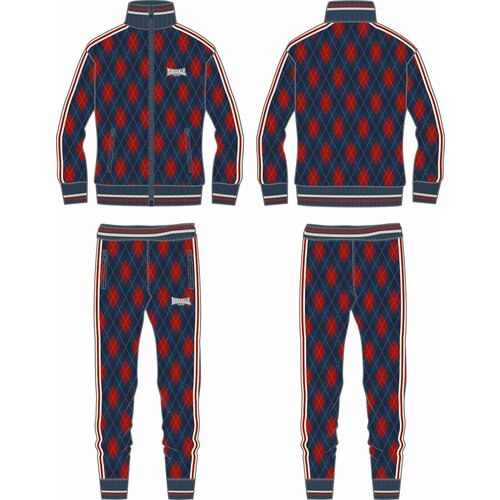 Lonsdale Men&amp;#039;s tracksuit slim fit Slike