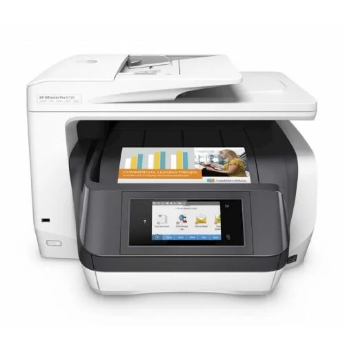 Hp Večfunkcijski tiskalnik OfficeJet Pro 8730