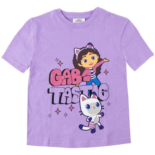Cerda majica KR 2900003228 2900003228 GABBY&acute;S DOLLHOUSE Ž ljubičasta 104 Cijene