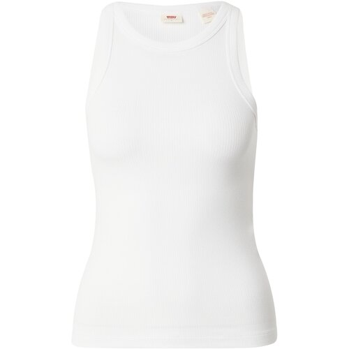 Levi's Top 'DREAMY TAMELESS ROSE' bijela Cene