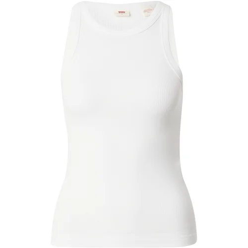 Levi's Top 'DREAMY TAMELESS ROSE' bijela