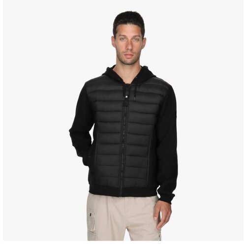 Dot muški duks  mens full zip hoody Cene