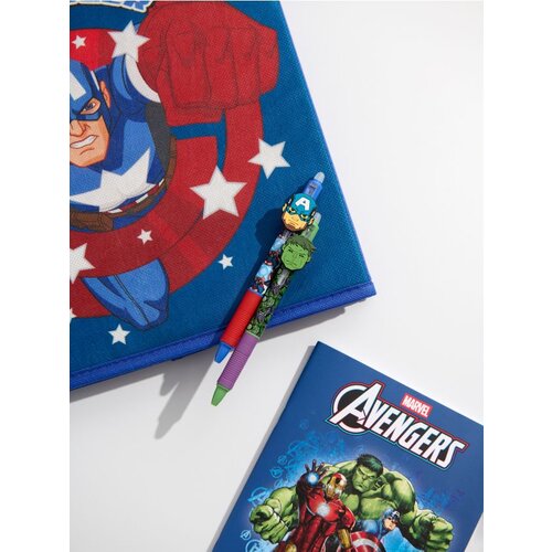 Sinsay Izbrisive olovke 2 komada Avengers Slike