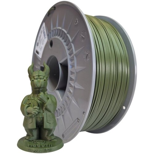 Nobufil ABSx Matt Olive Green Cijene