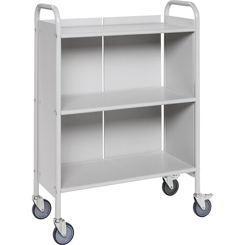 Kongamek Zadnja stena, 2-delna, ŠxV 345 x 825 mm, sive barve Cene