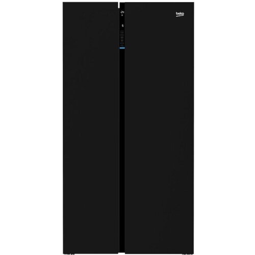 Beko ameriški hladilnik GN163140ZGBN Cene