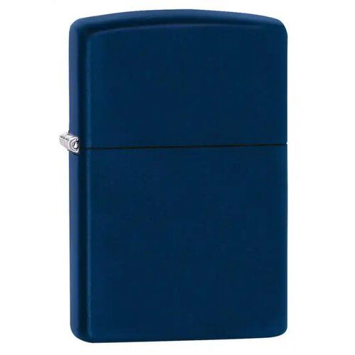 Zippo Upaljač-Matte Navy Blue Cene