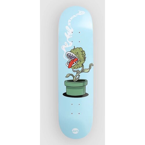 Jart Stay High Pakkun Flower 8.125"X31.60" Hc Skateboard deska uni Cene