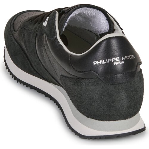Philippe Model BLVILLE LOW MAN Crna Cijene