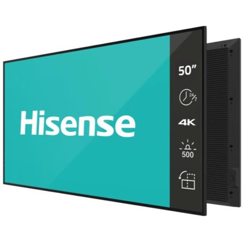 Hisense 50 Display 24/7 500nit Cijene