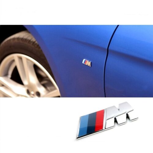  OZNAKA METALNA ///M MALA ZA LAJSNU Cijene