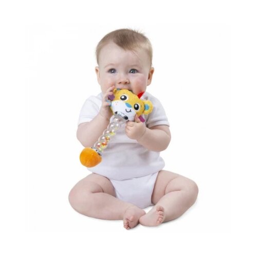 Playgro Zvečka safari Cene
