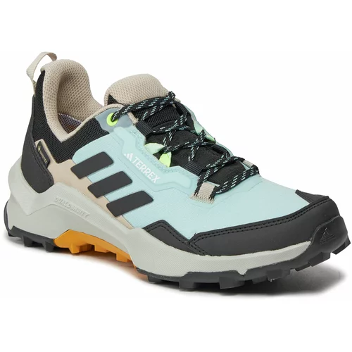 Adidas Čevlji Terrex AX4 GORE-TEX Hiking Shoes IF4861 Seflaq/Cblack/Preyel