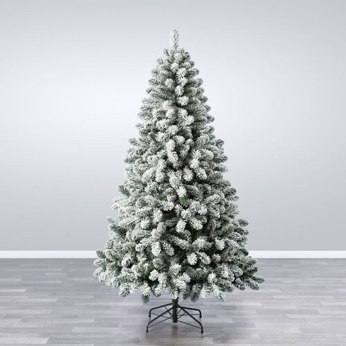 Nero Novogodišnja jelka Holly Pine Snow 210cm Cene