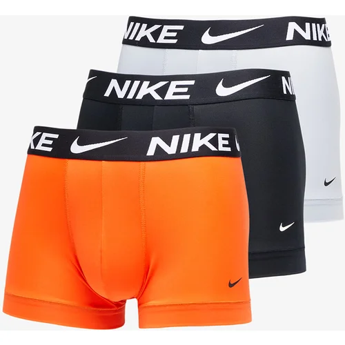 Nike Dri-FIT Trunk 3-Pack Multicolor