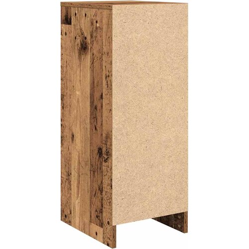  za cipele staro drvo 29,5x34x76 cm konstruirano drvo Slike