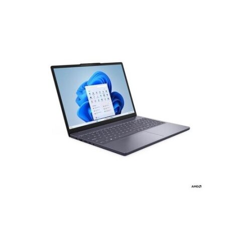 Lenovo ideapad slim 3 15ARP10 ryzen 7 7735HS/16GB DDR5/512GB SSD/15.3' wuxga ips/luna grey 83K7002RRM Cene