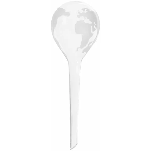 Esschert Design Steklena krogla za vodo 175 ml Globe - Esschert Design
