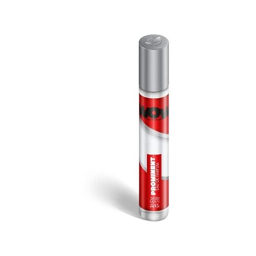 Wow Mu&scaron;ki parfem Prominent 2020, EDP, 25 ml Cene