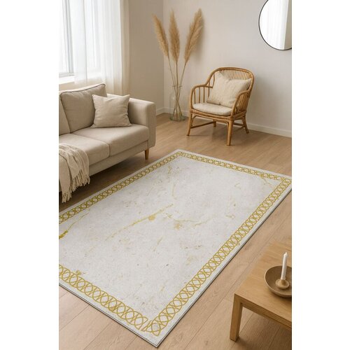 Conceptum Hypnose tepih HM-CRP25-1, pravougaoni, 120x180 cm, bež Cene