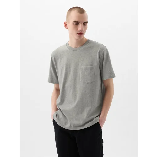 GAP Heavy Cotton T-Shirt - Men's