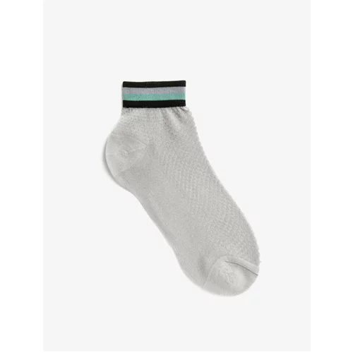 Koton Socks - Gray - Single pack