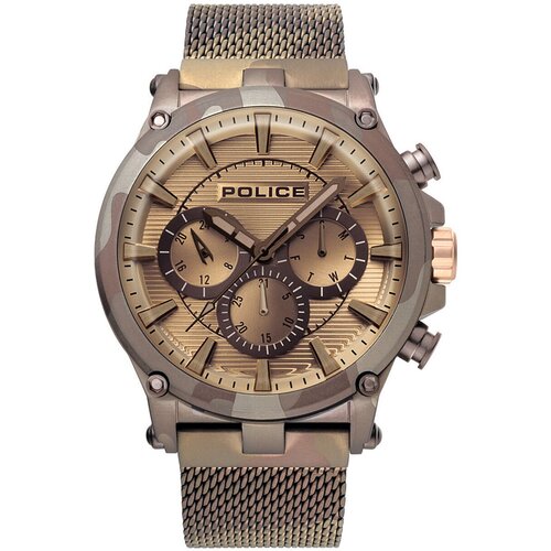  Moška ročna ura PL15920JSMBN-20MM Cene