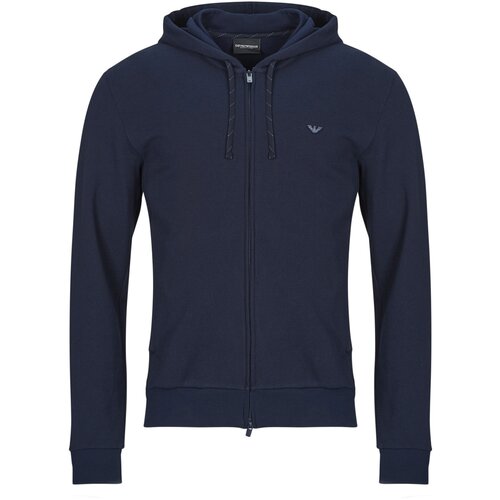 Emporio Armani Puloverji HD FZ SWEATSHIRT AF14982 Slike