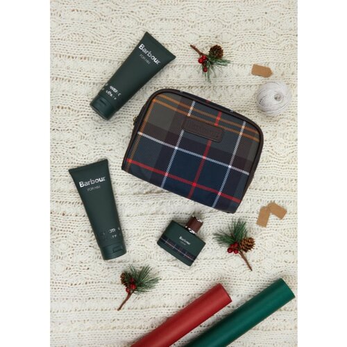 Barbour Heritage For Him Essentials Set poklon set za mu&amp;scaron;karce Slike
