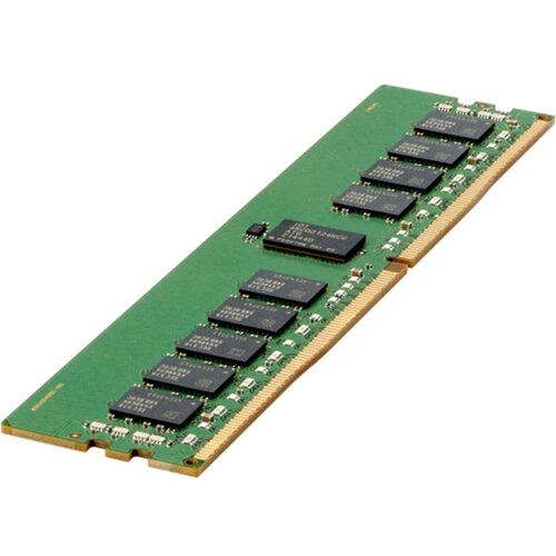 Hp serverska memorija 32GB DDR4, 2933MHz, Dual Rank, CL21 (P00924-B21) Slike