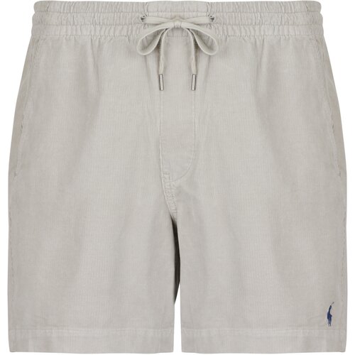 Polo Ralph Lauren SHORT VELOURS MILLERAIE Siva Cijene