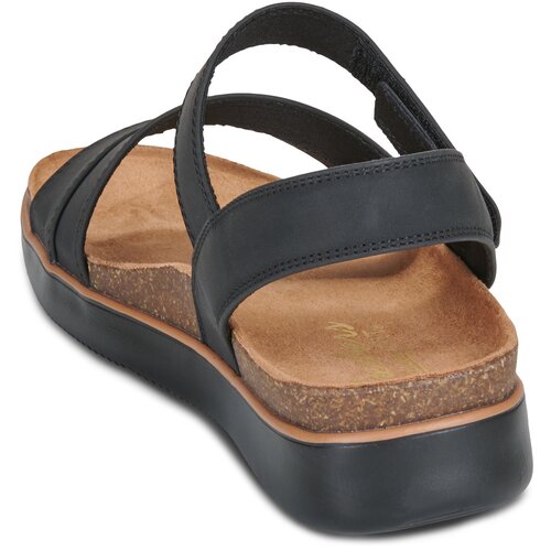 Skechers Lifted Comfort Crna Cijene