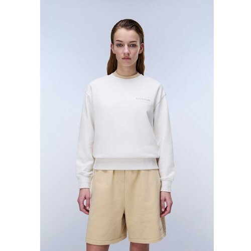 Napapijri B-clarao c w white whisper Cene