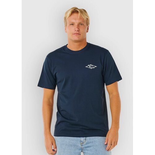 Rip Curl Hazey Days T-shirt dark navy Cene