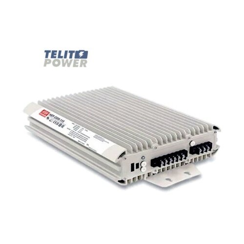 Mean Well Mean Well HEP-2300-115 &ndash; 2300W AC-DC Industrijsko Napajanje 115V Terminal Tip ( 4576 ) Cene