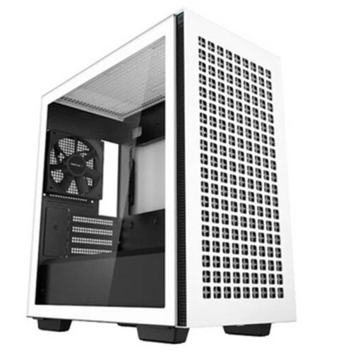 Comtrade AMD Ryzen 5 5600/A520/16GB/SSD 480GB/RX9060 8GB belo Slike