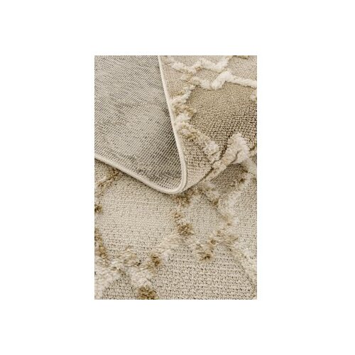 Conceptum Hypnose tepih staza (80x350) sakura 2208 mink Cene