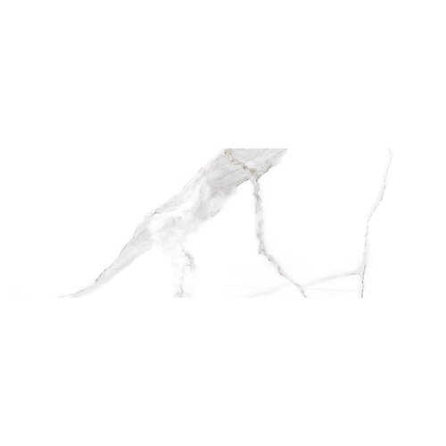 Cicogres alsacia blanco mate 30x90cm Cene