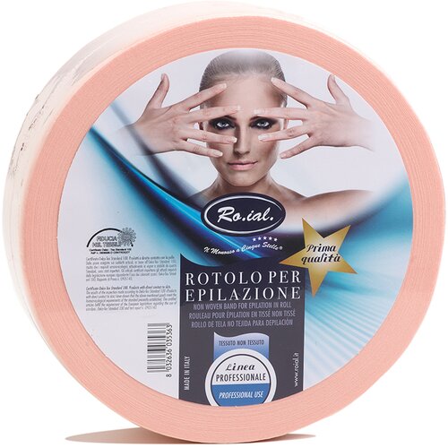  Za depilaciju Rolna Roial 100 m – Breskva Cijene