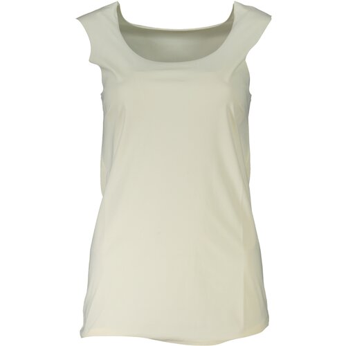 Patrizia Pepe WOMEN&amp;amp;#39;S TANK TOP WHITE Slike