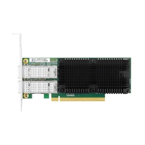 ExeLink 100G-X16-Dual-QSFP28 PCle x16 100G Dual-Port server adapter Cene