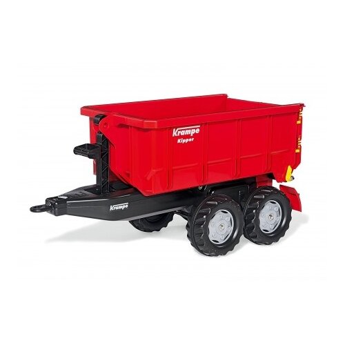 Rolly Toys RollyToys Prikolica kontejner Krampe ( 123223 ) Slike