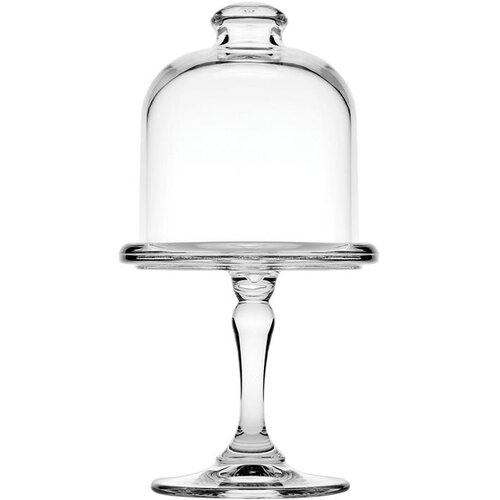 PASABAHCE Stojalo za pecivo Patisserie Mini / 19cm, (21364544) Slike