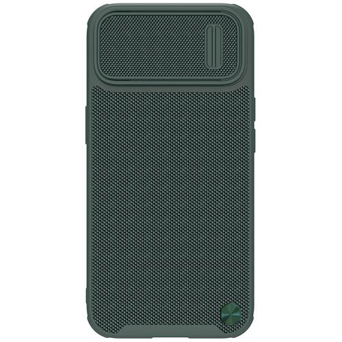  Torbica Nillkin Textured S za iPhone 14 Plus 6.7 zelena Cene